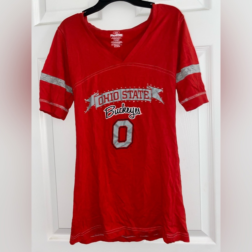 Ohio State Shirt